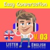 English Speak Conversation : Learn English Speaking And Listening Test Part 3