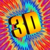 3D Geography Spinner