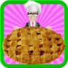 Apple Pie Maker - Bakery cooking & chef mania game for kids