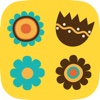 Odd One Out - preschool and kindergarten educational games for kids and toddlers free