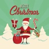 Christmas Collection- Countdown, Greeting cards & Christmas Stickers