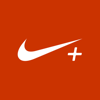 Nike, Inc - Nike+ Running アートワーク