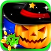 Hexe Halloween-Slot - win Trick & Leckereien mit kosten beängstigend Bonusspiele