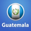 Guatemala Offline Travel Guide guatemala travel 