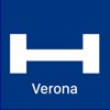 Verona Hotels + Vergleichen und Buchung Hotel für heute Abend mit Karte und Reisetour