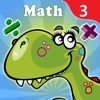 Grade 3 Math : Common Core Workbook Game for Elementary Kids