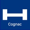 Cognac Hotels + Vergleichen und Buchung Hotel für heute Abend mit Karte und Reisetour
