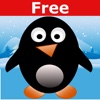 Flying Penguin Jump Free - A Fun Below-Zero Adventure Game Games