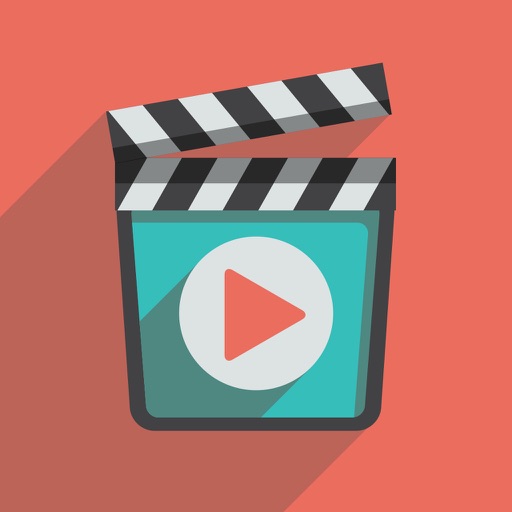 Movie Maker Pro - Create Your Own Music Videos & Combine Video Clips with Text