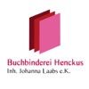 Buchbinderei Henckus