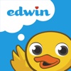 Edwin the Duck