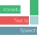 Voice4u Text-to-Speech (TTS)