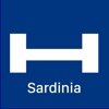 Sardinien Hotels + Vergleichen und Buchung Hotel für heute Abend mit Karte und Reisetour