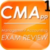 CMA P1 Management Accounting 1380 Notes & Quiz
