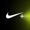 Nike, Inc. - Nike+  artwork