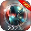 BlurLock - Abstract : Blur Lock Screen Photo Maker Wallpapers For Free