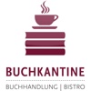 Buchkantine