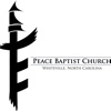 Peace Baptist Whiteville