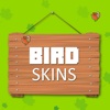 Free Bird Skins for 2016 - Best Collection for Minecraft PE & PC pc games 2016 