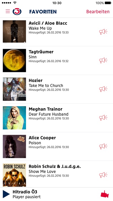 iPhone Screenshot 4