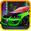 Classic Car City Race 3D