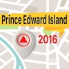 Prince Edward Island Offline Map Navigator and Guide prince edward island map 