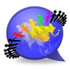 Learn&Play NE Asia Languages: Japanese Korean Chinese Cantonese