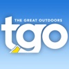The Great Outdoors Magazine - your guide to hillwalking and backpacking. outdoors magazine 