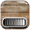 FrameLock – The Woods : Screen Photo Maker Overlays Wallpapers For Pro