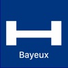 Bayeux Hotels + Vergleichen und Buchung Hotel für heute Abend mit Karte und Reisetour