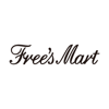 Free's Mart(フリーズマート) 公式アプリ - TSI EC STRATEGY CO.,LTD.