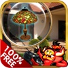 Untidy - World of Hidden Objects