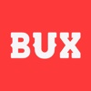BUX - Aktien an der Börse handeln