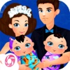 Princess Mommy's Newborn Baby-Baby Care&Celebrity Baby