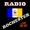 Rochester Radio Stations - Free