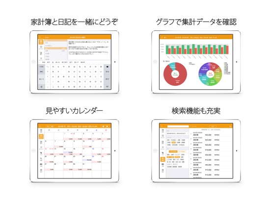 iPad スクリーンショット 1