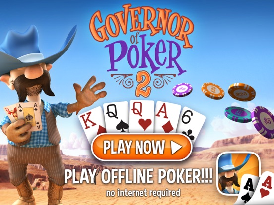 play governor of poker 3 full version for free online