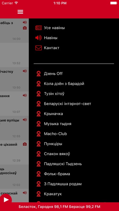 iPhone Screenshot 2