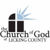 The Church of God LC