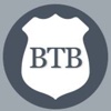 Behind The Badge