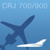 CRJ-700/900