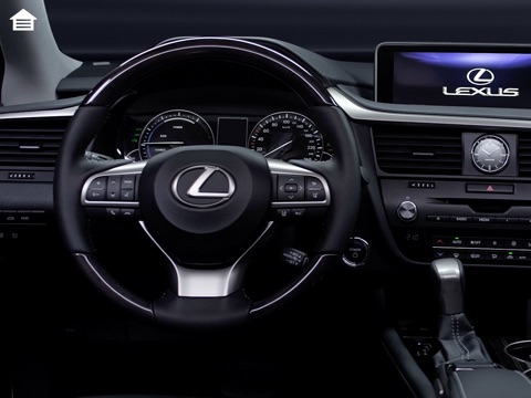 The New Lexus RXのおすすめ画像4