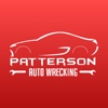 Patterson Auto Wrecking - Full-Service Salvage Yard with New, Used, and Aftermarket Auto Parts - Cochranton, PA auto exterior parts 