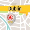 Dublin Offline Map Navigator und Guide