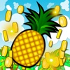 Fruits Rush - Fun App For Kids & Family