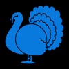 Mahjong Thanksgiving