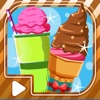 Nutritious Tropical Smoothie : Decorate and Create Icy Smoothie and Milkshake Treats : Make Candy Mania Store Tasty Sweet Treats Game treats 