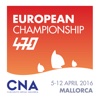 470 Open European Championship 2016 2012 european championship 