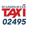 Scandinavian Taxi nordic vs scandinavian 
