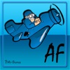 Airplane Flap
